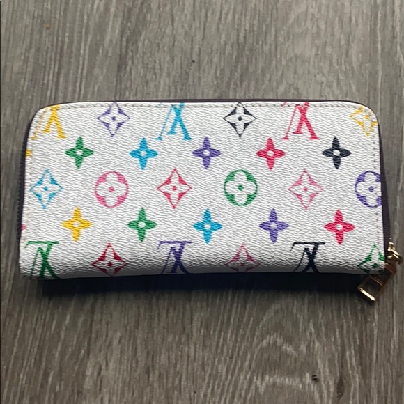 Handbags - Wallet/clutch